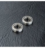 MST Ball Bearing φ5mm x φ8mm x 2mm (2pcs)