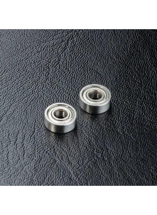 MST Ball Bearing φ3xφ8x3mm (2)