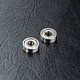 Ball Bearing φ3xφ8x3mm (2)