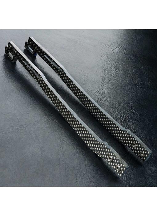 MST RMX Carbon Upper Deck 3.5mm - DISCONTINUED