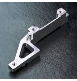 MST RMX Aluminium Rail Mount / Color: Silver - DISCONTINUED