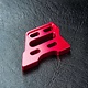 RMX Alum. Motor Mount / Red - DISCONTINUED