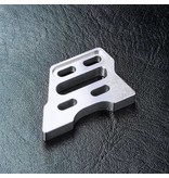 MST RMX Aluminium Motor Mount / Color: Silver - DISCONTINUED