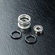 Alum. Belt Pulley