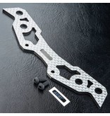 MST Carbon Bumper Support 2.5mm - Large - SSG