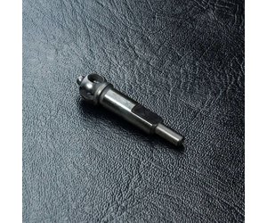 MST FXX Strengthen High Gear Ratio Rear Bevel Gear Shaft MST FXX Strengthen High Gear Ratio Rear Bevel Gear Shaft