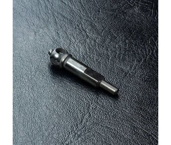 MST FXX Strengthen H.G.R. Rear Bevel Gear Shaft