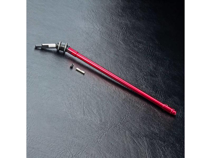 MST FXX Drive Gear Shaft MST FXX Drive Gear Shaft