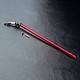 FXX Strengthen H.G.R. Rear Drive Shaft Set / Red