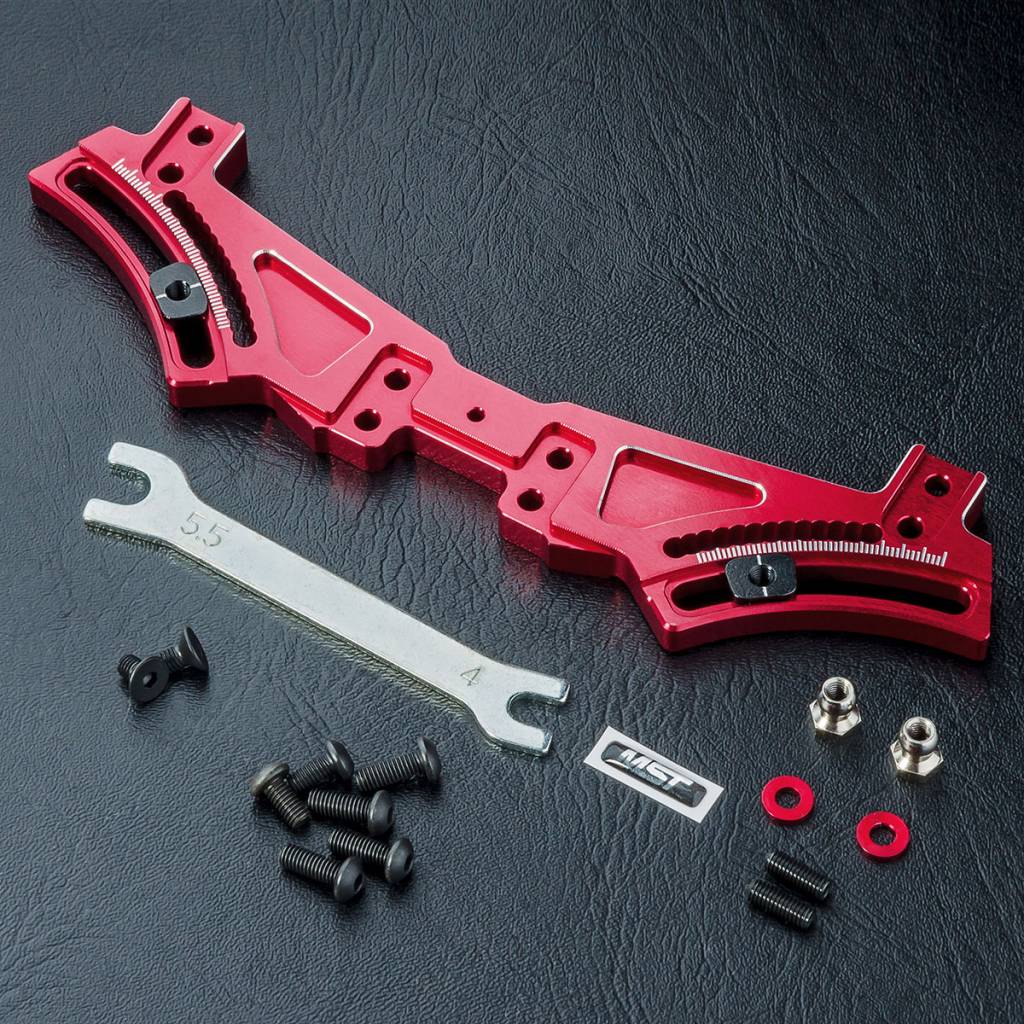 MST Rear Damper Stay MST Rear Damper Stay