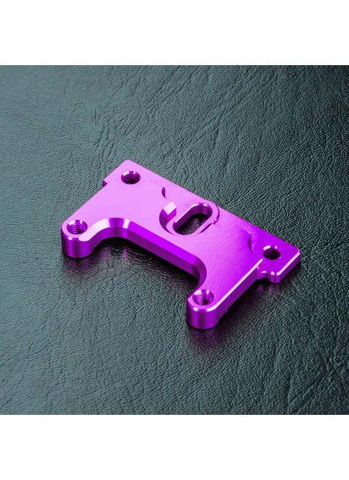 MST RMX Alum. Rail Frame / Purple