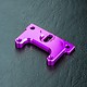 RMX Alum. Rail Frame / Purple