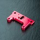 RMX Alum. Rail Frame / Red