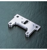 MST RMX Aluminium Rail Frame / Color: Silver