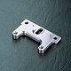 RMX Alum. Rail Frame / Silver