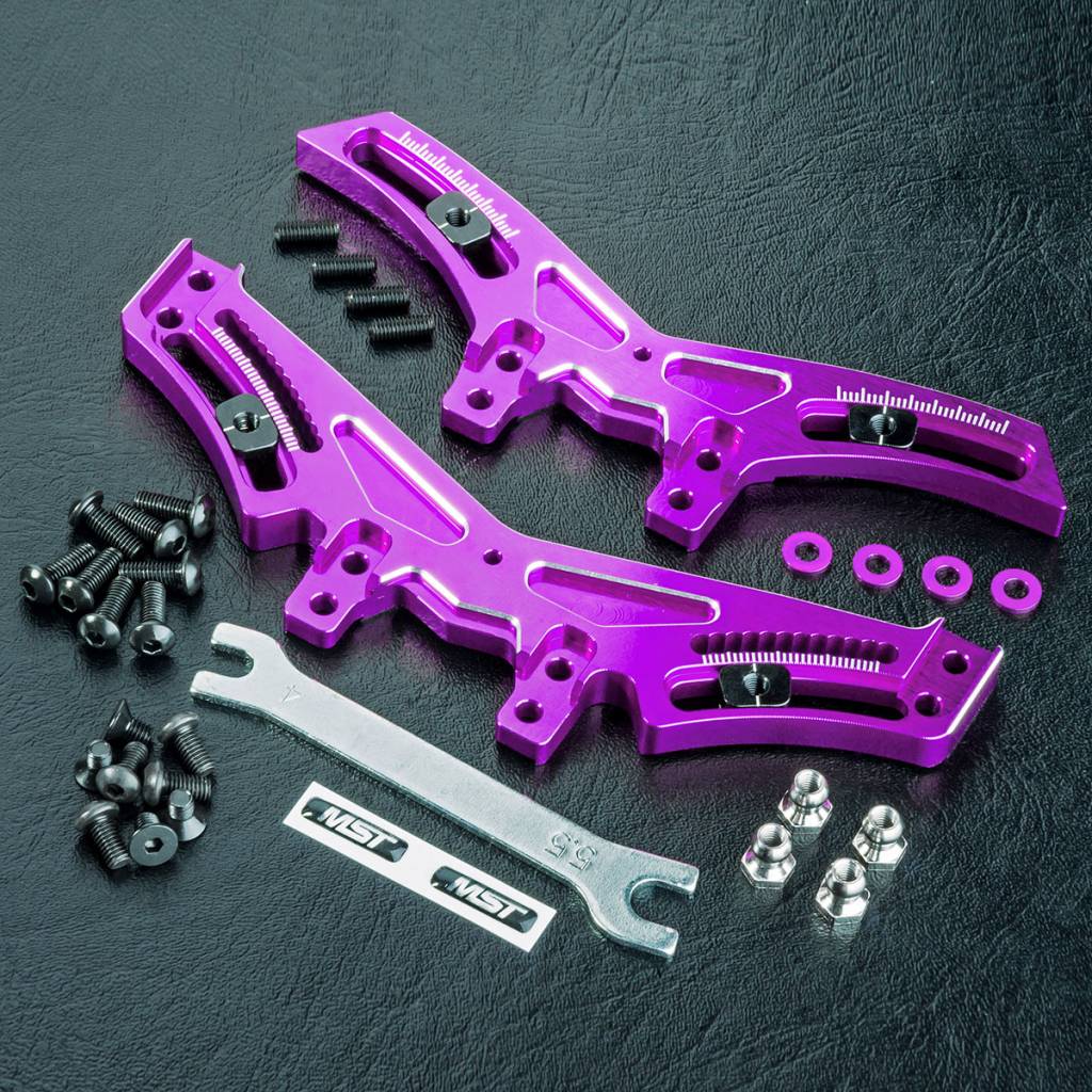 MST Damper Stay Set MST Damper Stay Set