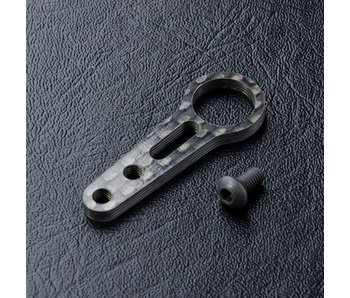 MST FXX Carbon Upright Extension 2.5mm