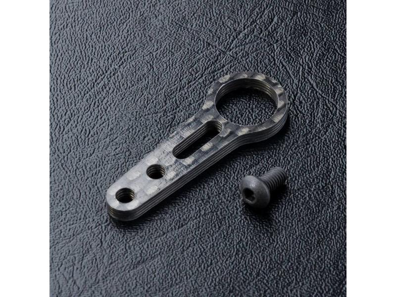 MST FXX Carbon Upright Extension 2.5mm