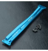 MST XXX Aluminium Upper Deck / Color: Blue