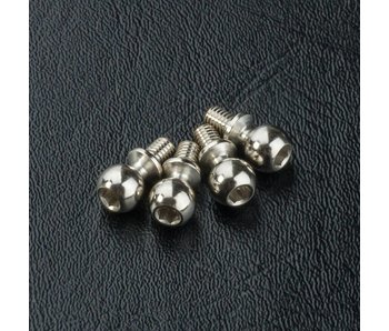 MST Ball Connector φ5.8x4mm - L (4)