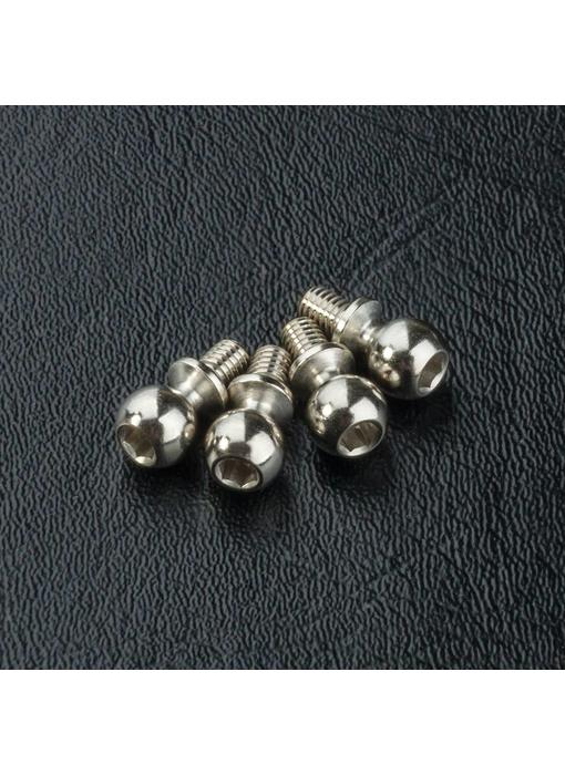 MST Ball Connector φ5.8x4mm - L (4)