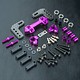 RMX-D IFS Alum. Conversion Set / Purple