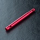 RRX Alum. Rear Drive Shaft / Red