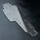 RRX Carbon Lower Deck 2.5mm