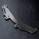 RRX Carbon Rear Damper Stay 3.5mm