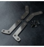 MST RMX Carbon Deck Rigidity Strengthen Plate 2.5mm