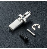MST RMX Rear Shaft Bevel Gear Arbor