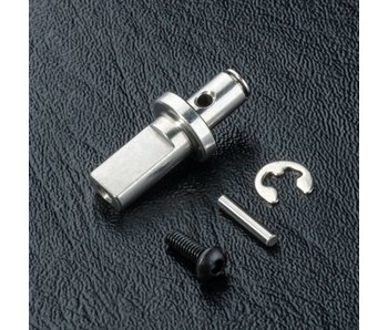 MST RMX Rear Shaft Bevel Gear Arbor