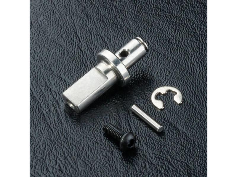 MST RMX Rear Shaft Bevel Gear Arbor