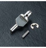 MST RMX Rear Shaft Quick-Release Bevel Gear Arbor