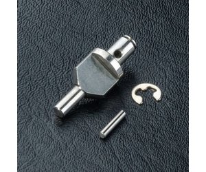 MST RMX Rear Shaft Quick-Release Bevel Gear Arbo MST RMX Rear Shaft Quick-Release Bevel Gear Arbo