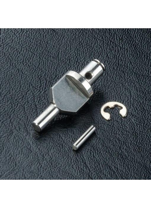 MST RMX Rear Shaft Quick-Release Bevel Gear Arbor