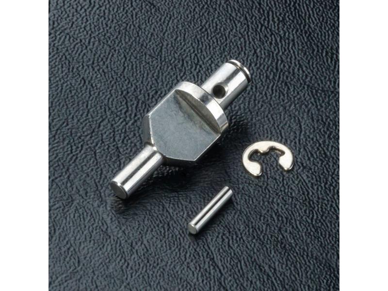 MST Gear Shaft MST Gear Shaft