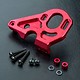 RMX Alum. Upper Motor Mount / Red