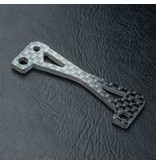 MST MS IFS Carbon Connection Plate 2.5mm