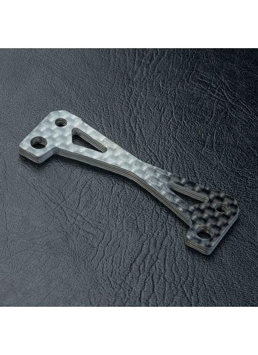 MST MS IFS Carbon Connection Plate 2.5mm