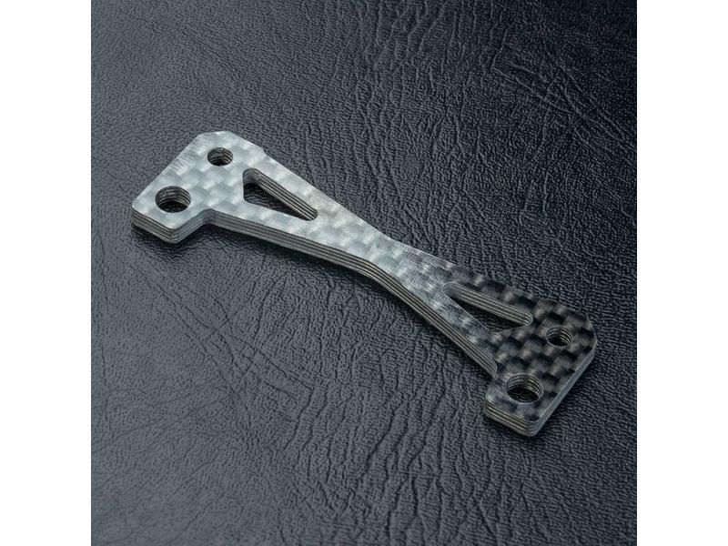 MST MS IFS Carbon Connection Plate 2.5mm