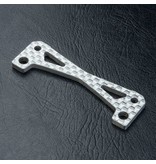 MST MS IFS Carbon Connection Plate 2.5mm - SSG MST MS IFS Carbon Connection Plate 2.5mm - SSG