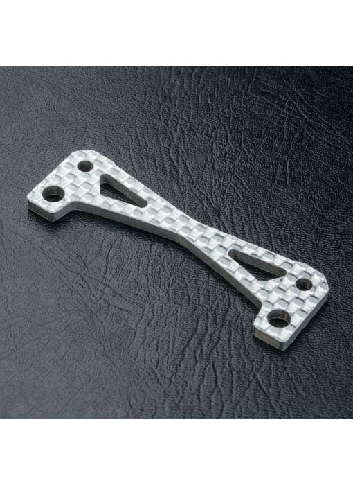 MST MS IFS Carbon Connection Plate 2.5mm - SSG
