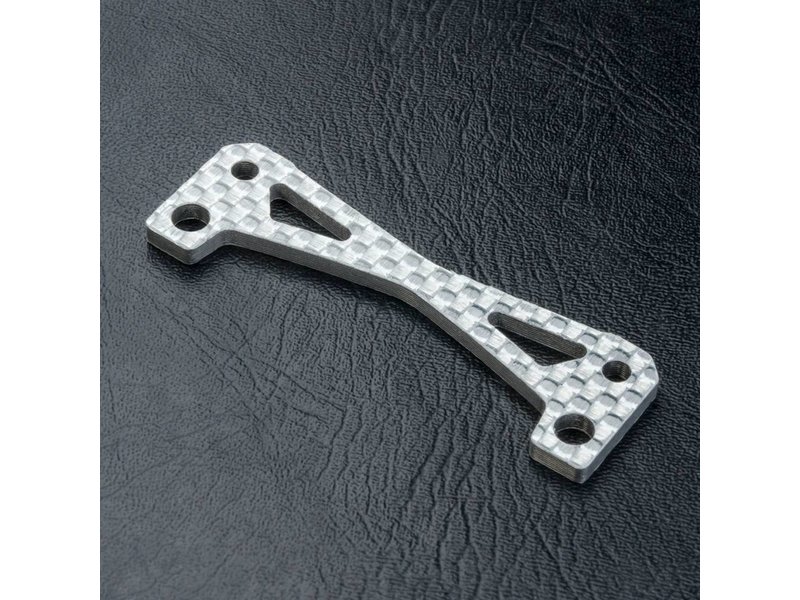 MST MS IFS Carbon Connection Plate 2.5mm - SSG