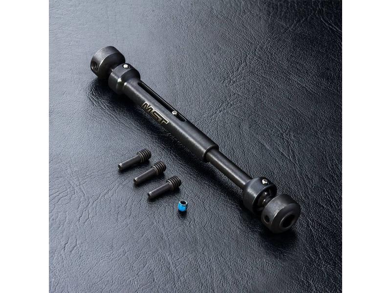 MST CMX Steel Drive Shaft Set 73mm ~ 96mm