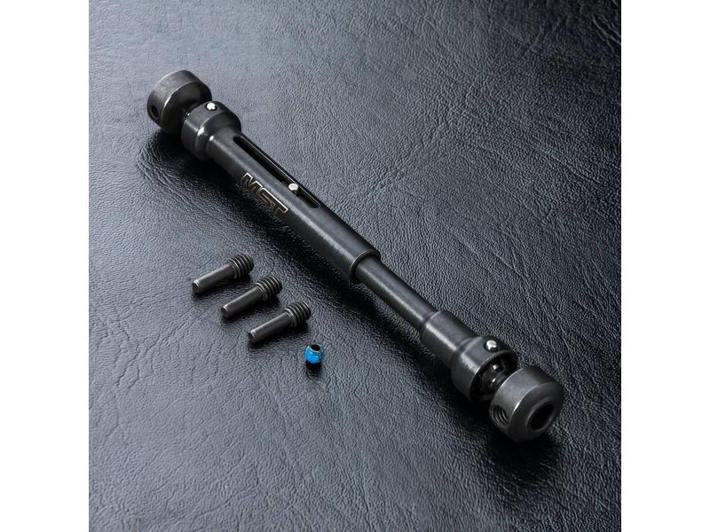 MST CMX Steel Drive Shaft Set 83-106mm MST CMX Steel Drive Shaft Set 83-106mm