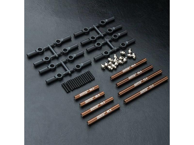 MST CMX Link Set MST CMX Link Set