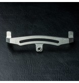MST XXX-D Aluminium Curved Steering Rail