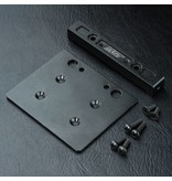 MST CMX Aluminium Crossmember C - DISCONTINUED