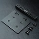CMX Alum. Crossmember C - DISCONTINUED